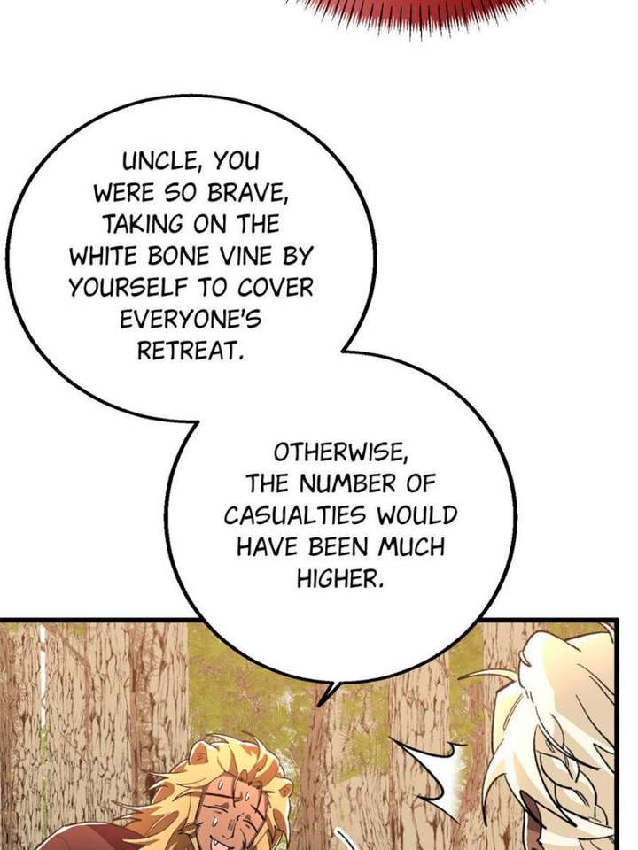 Clumsy Master, You’ve Crossed the Line! Chapter 125 - Page 6