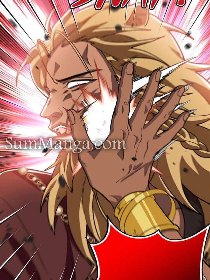 Clumsy Master, You’ve Crossed the Line! Chapter 125 - Page 8