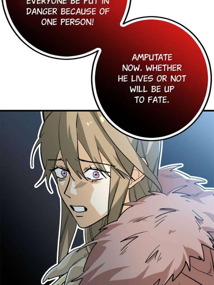 Clumsy Master, You’ve Crossed the Line! Chapter 126 - Page 15