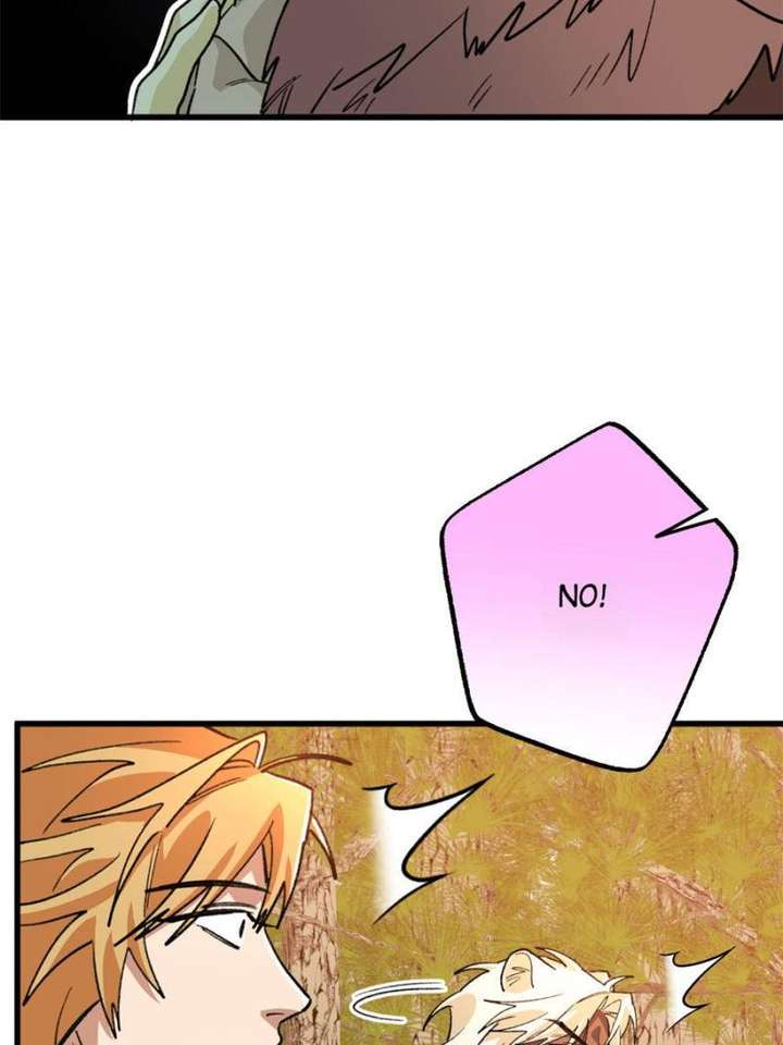 Clumsy Master, You’ve Crossed the Line! Chapter 126 - Page 16