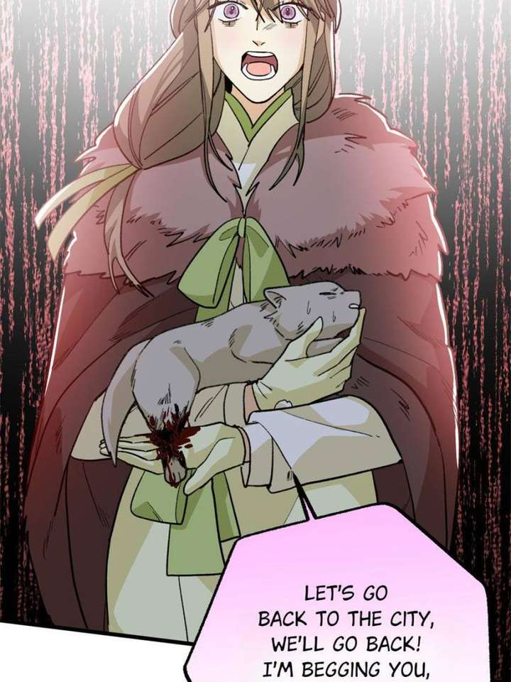 Clumsy Master, You’ve Crossed the Line! Chapter 126 - Page 18