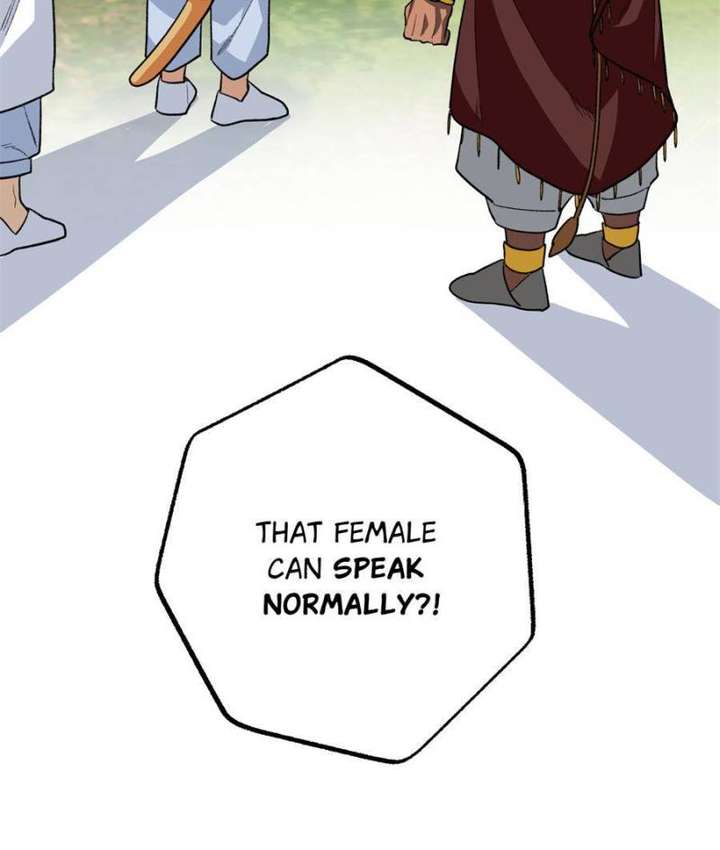 Clumsy Master, You’ve Crossed the Line! Chapter 126 - Page 22