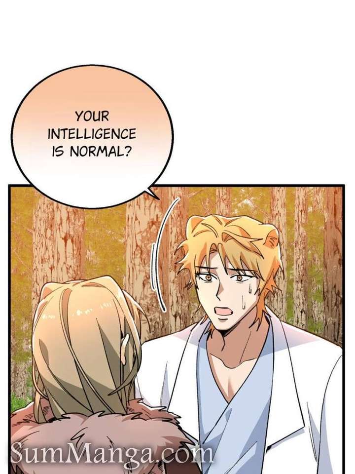 Clumsy Master, You’ve Crossed the Line! Chapter 126 - Page 23