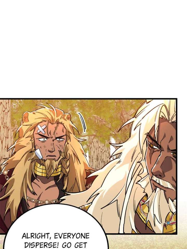 Clumsy Master, You’ve Crossed the Line! Chapter 126 - Page 25