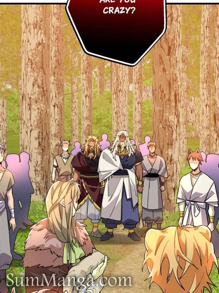 Clumsy Master, You’ve Crossed the Line! Chapter 126 - Page 3