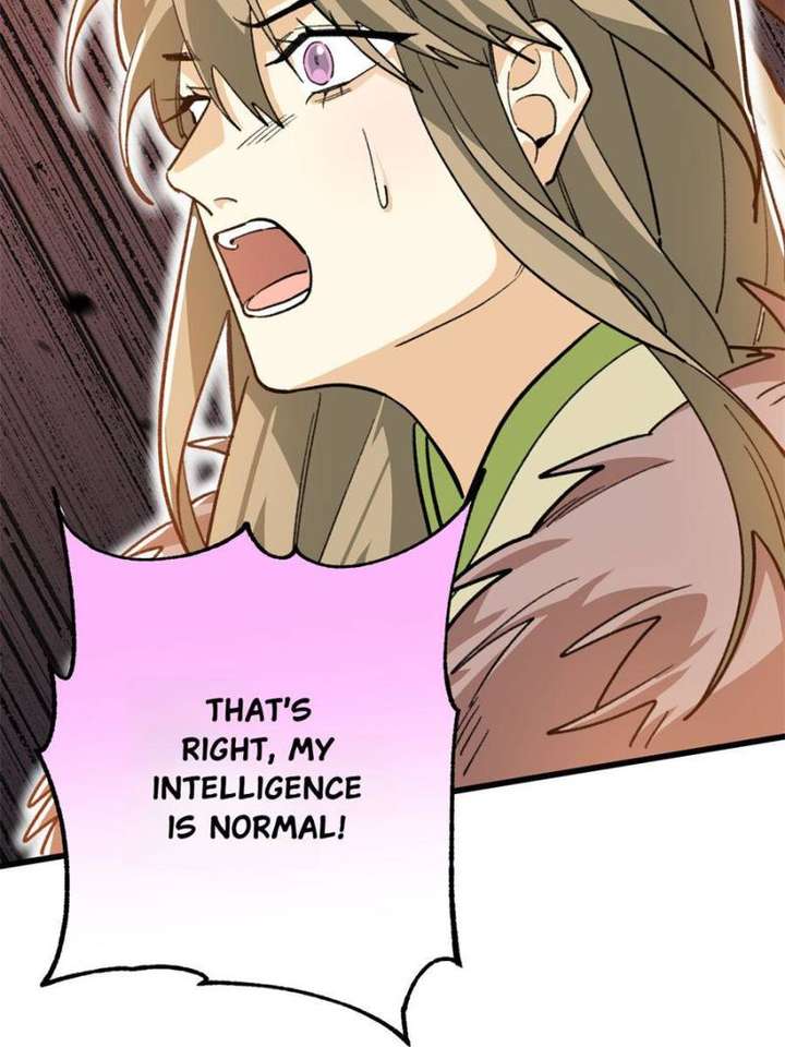 Clumsy Master, You’ve Crossed the Line! Chapter 126 - Page 30