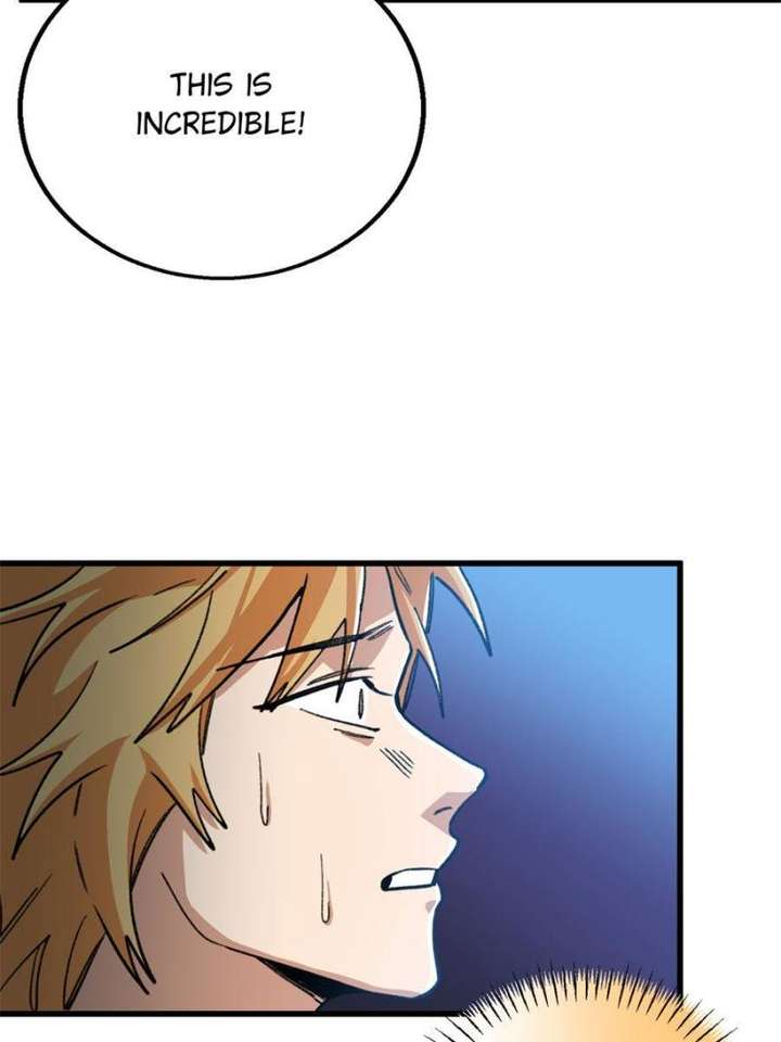 Clumsy Master, You’ve Crossed the Line! Chapter 126 - Page 32