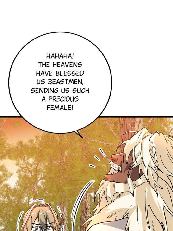 Clumsy Master, You’ve Crossed the Line! Chapter 126 - Page 34