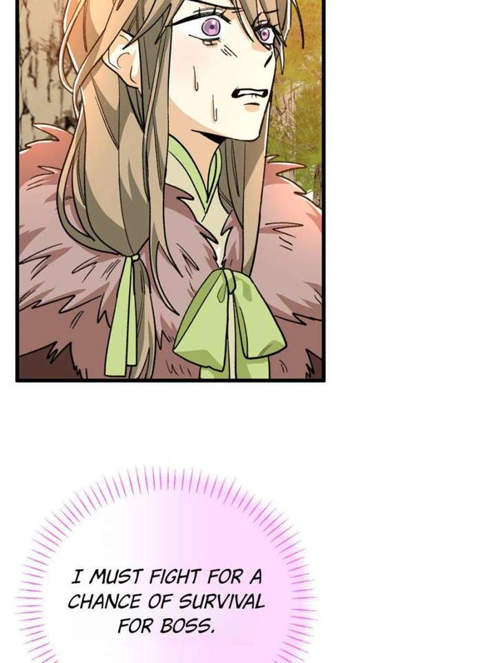 Clumsy Master, You’ve Crossed the Line! Chapter 126 - Page 36