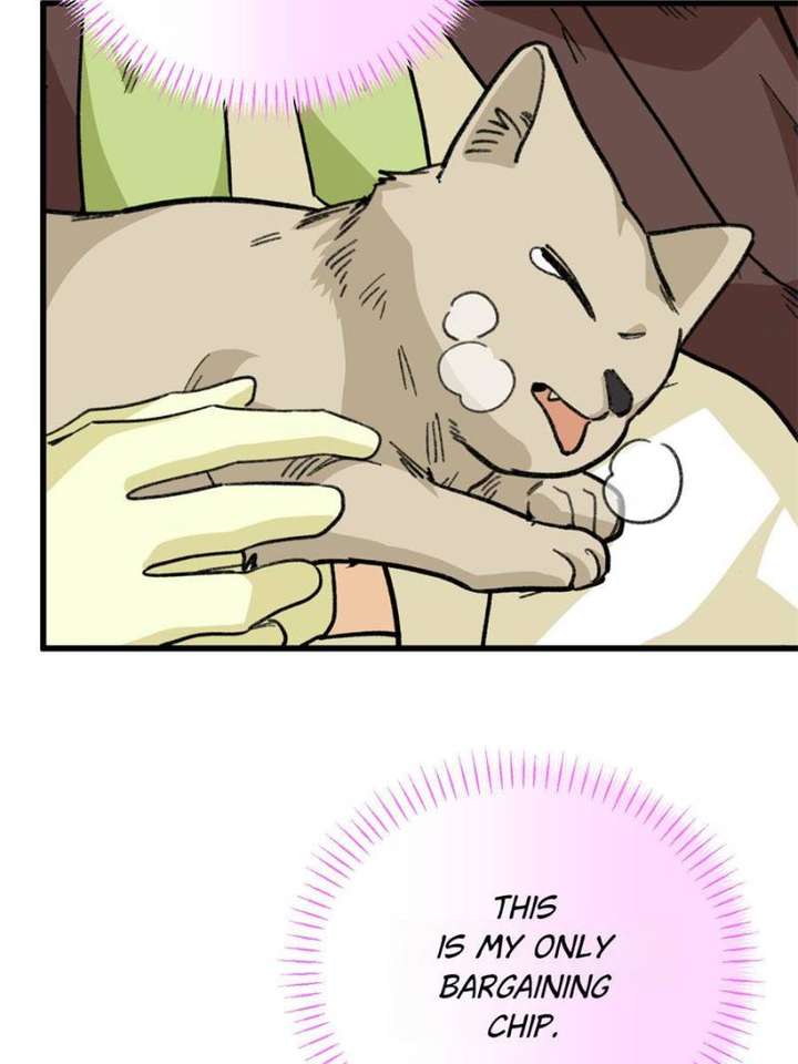 Clumsy Master, You’ve Crossed the Line! Chapter 126 - Page 37