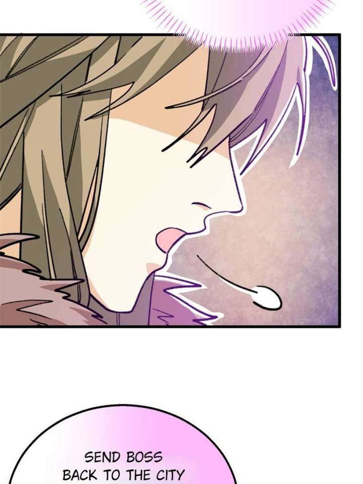 Clumsy Master, You’ve Crossed the Line! Chapter 126 - Page 38