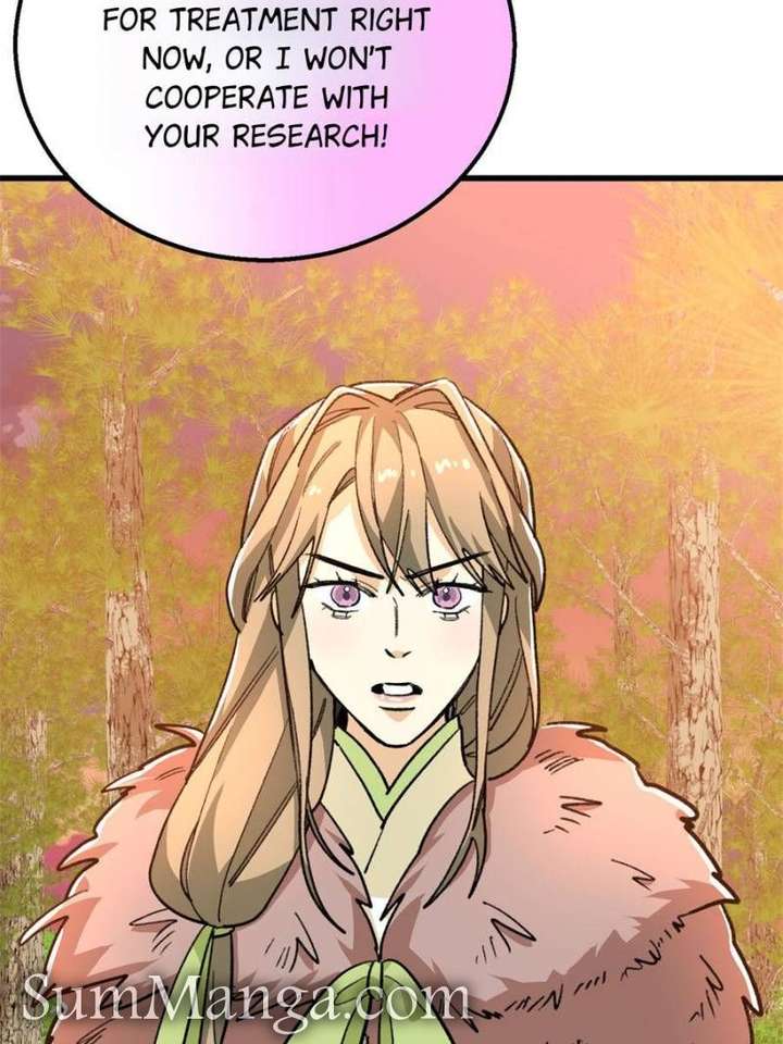 Clumsy Master, You’ve Crossed the Line! Chapter 126 - Page 39