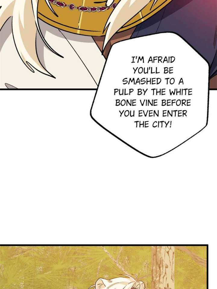 Clumsy Master, You’ve Crossed the Line! Chapter 126 - Page 5