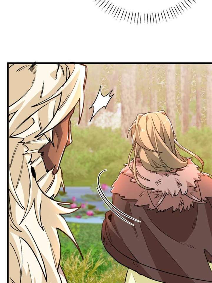 Clumsy Master, You’ve Crossed the Line! Chapter 126 - Page 7