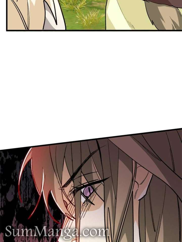 Clumsy Master, You’ve Crossed the Line! Chapter 126 - Page 8