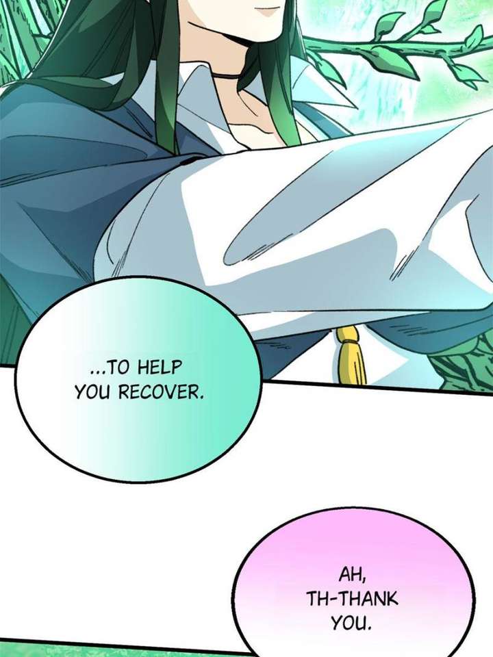 Clumsy Master, You’ve Crossed the Line! Chapter 127 - Page 10