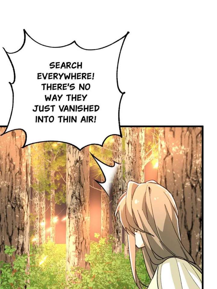 Clumsy Master, You’ve Crossed the Line! Chapter 127 - Page 13