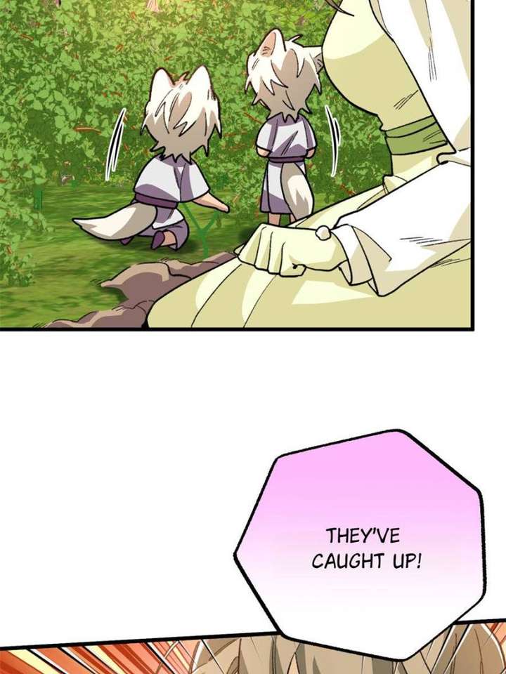 Clumsy Master, You’ve Crossed the Line! Chapter 127 - Page 14