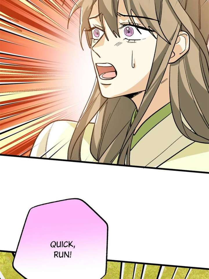 Clumsy Master, You’ve Crossed the Line! Chapter 127 - Page 15