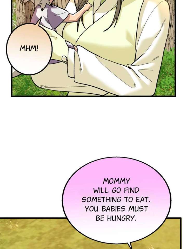 Clumsy Master, You’ve Crossed the Line! Chapter 127 - Page 2