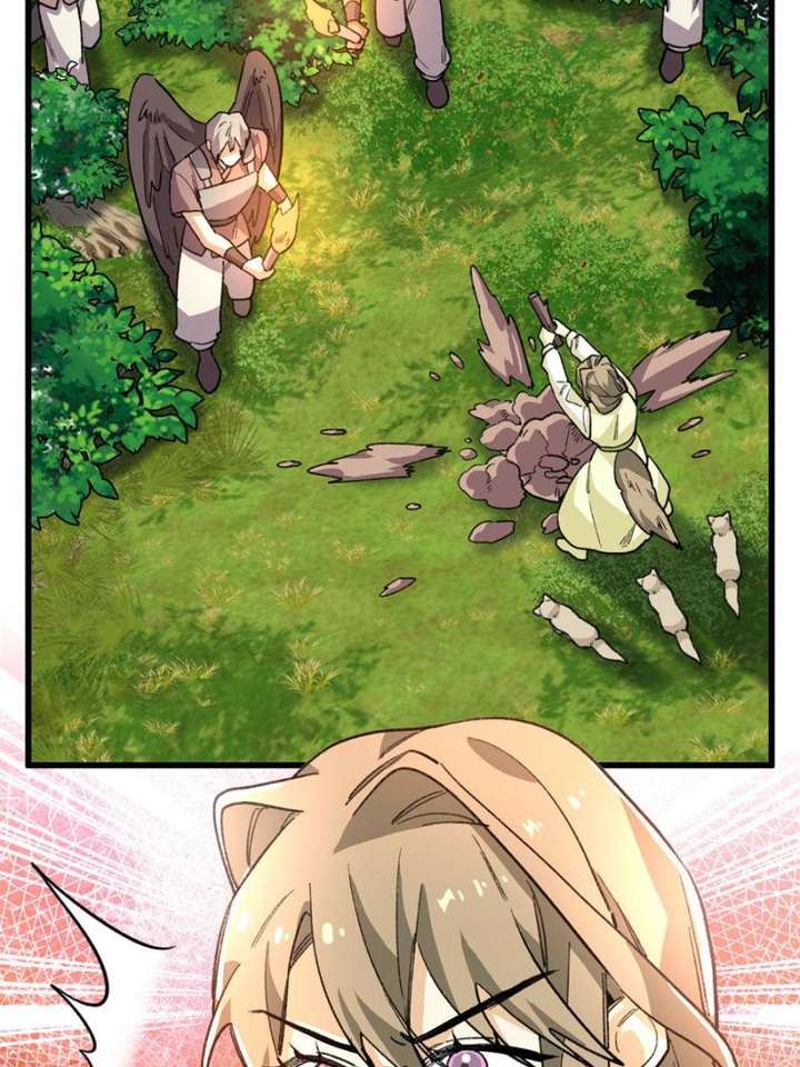 Clumsy Master, You’ve Crossed the Line! Chapter 127 - Page 26