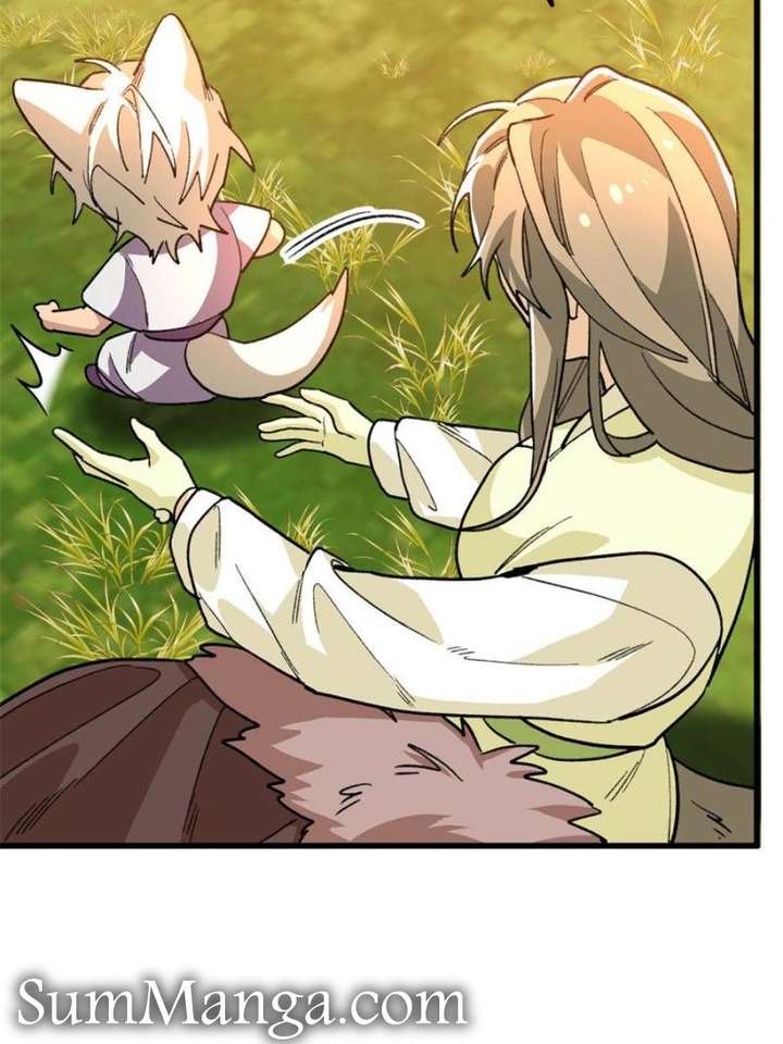 Clumsy Master, You’ve Crossed the Line! Chapter 127 - Page 3