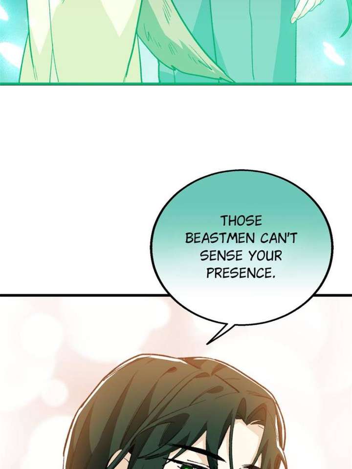 Clumsy Master, You’ve Crossed the Line! Chapter 127 - Page 32