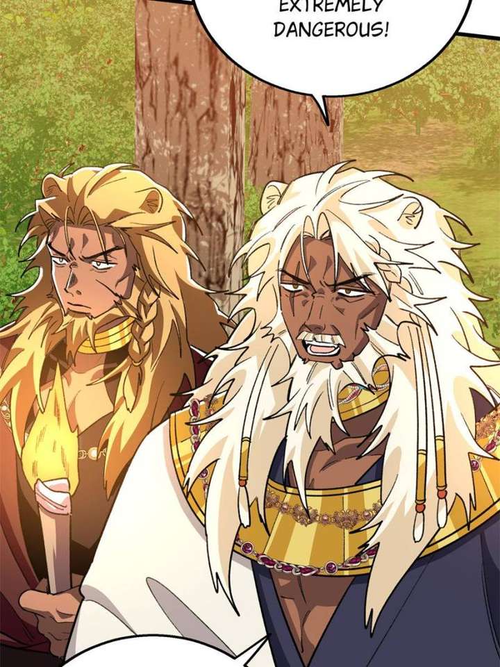 Clumsy Master, You’ve Crossed the Line! Chapter 127 - Page 37