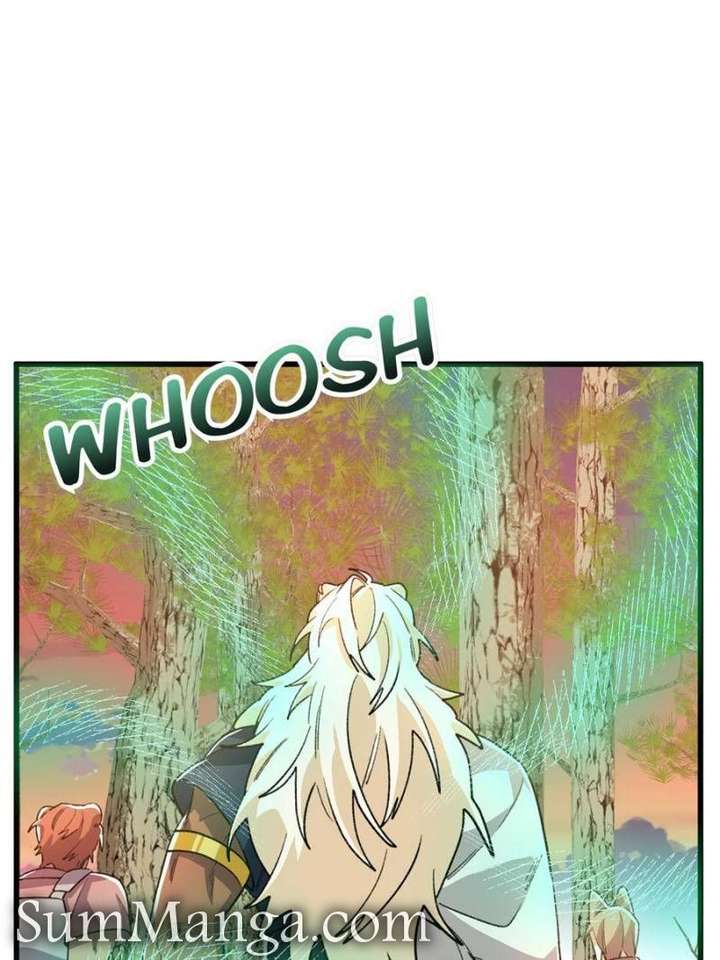 Clumsy Master, You’ve Crossed the Line! Chapter 127 - Page 44