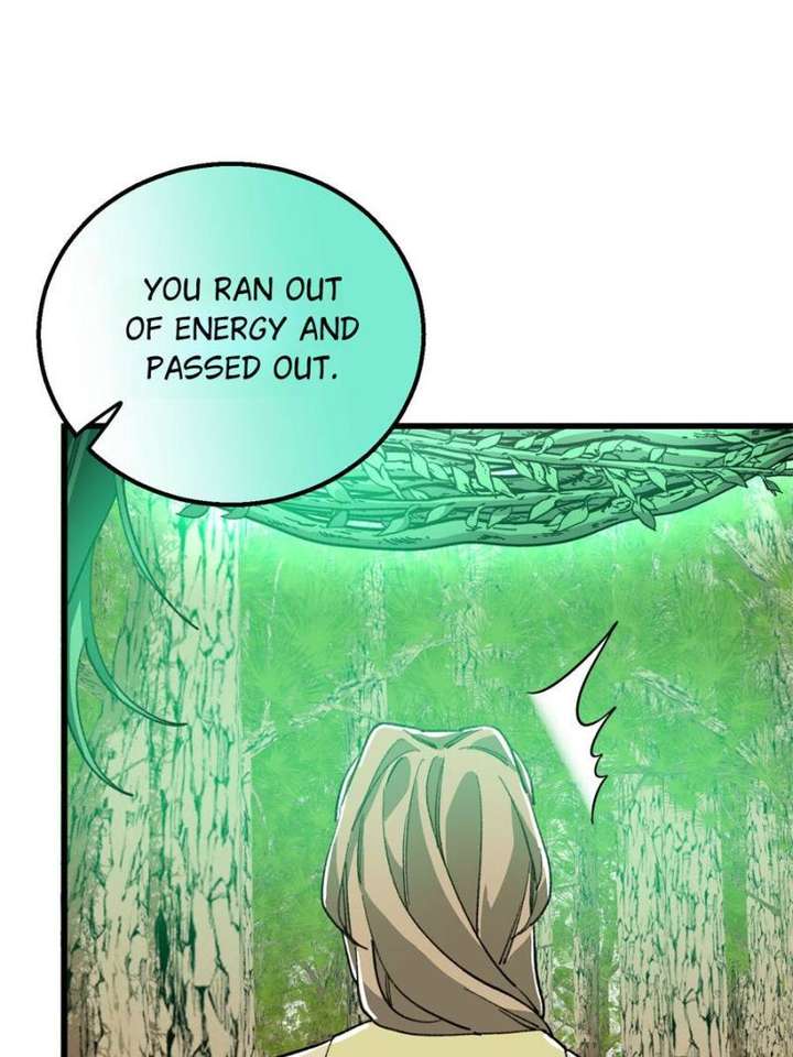 Clumsy Master, You’ve Crossed the Line! Chapter 127 - Page 7