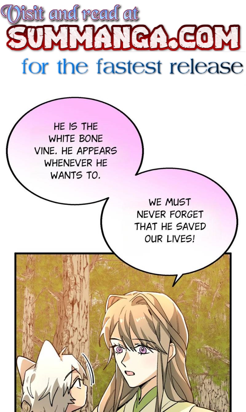 Clumsy Master, You’ve Crossed the Line! Chapter 128 - Page 1