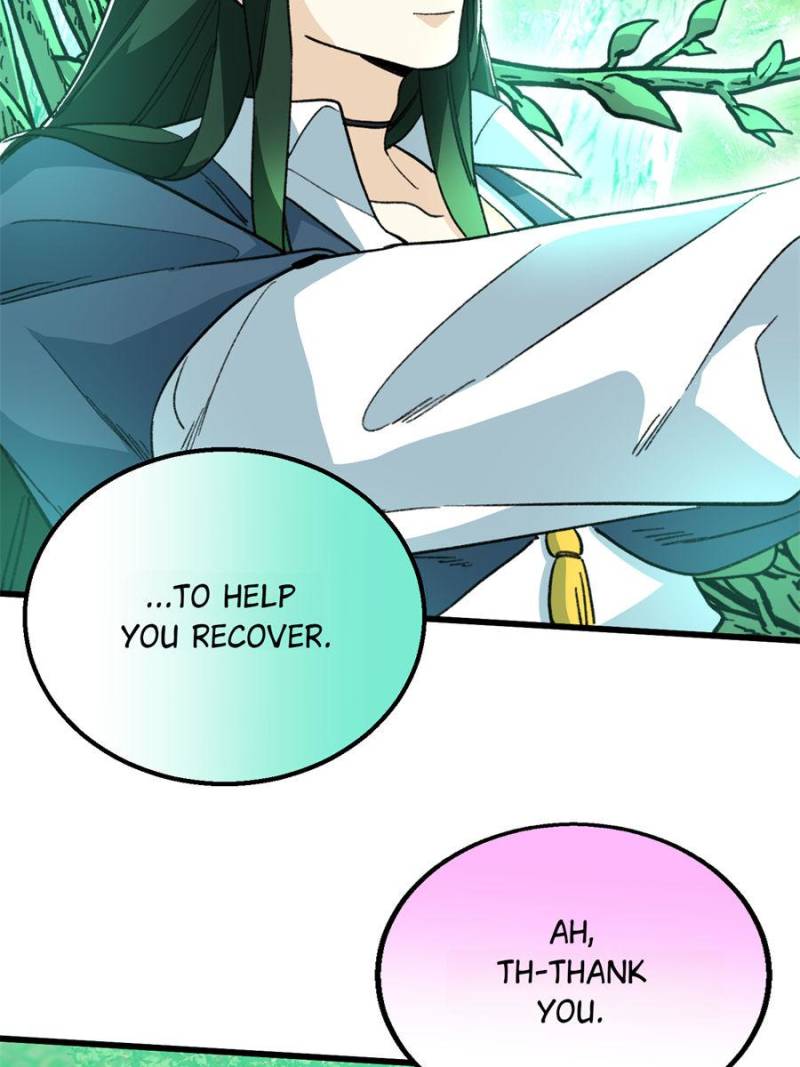 Clumsy Master, You’ve Crossed the Line! Chapter 128 - Page 10