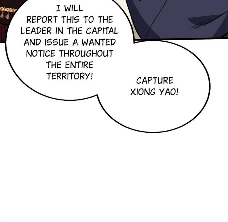 Clumsy Master, You’ve Crossed the Line! Chapter 128 - Page 38