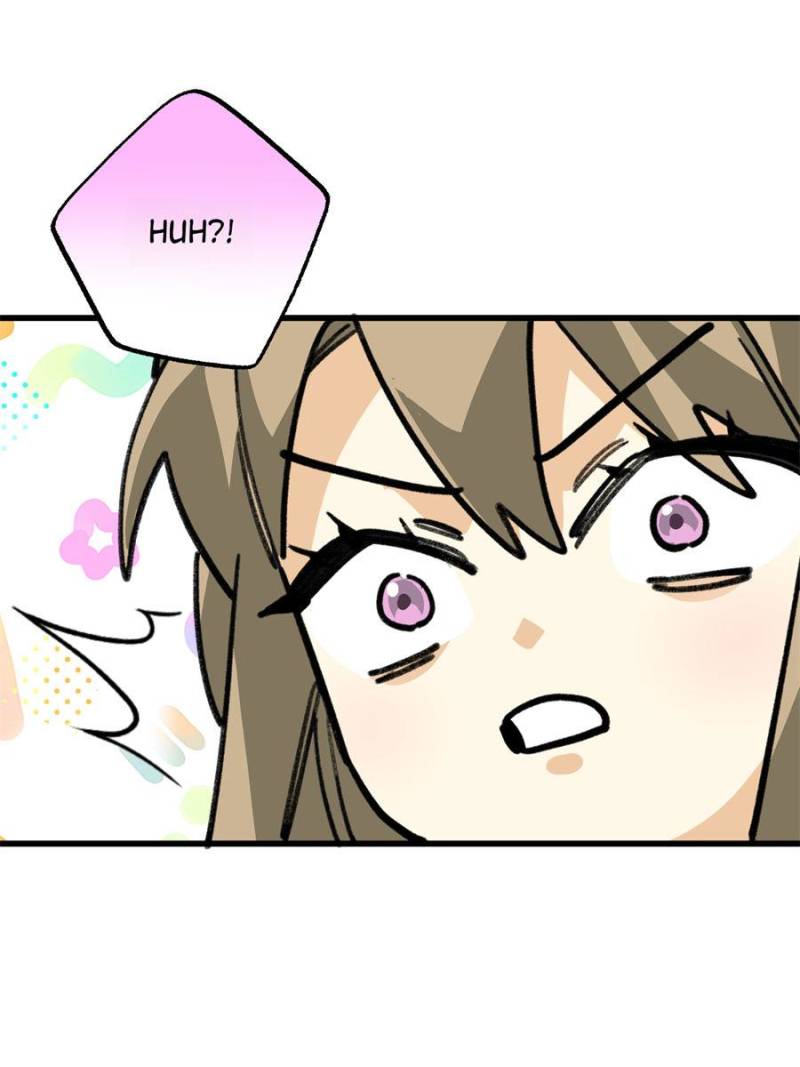 Clumsy Master, You’ve Crossed the Line! Chapter 128 - Page 4