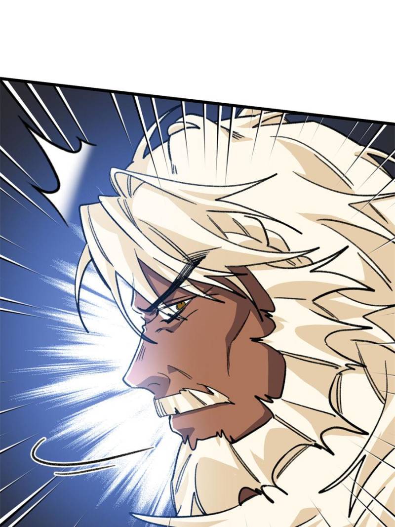 Clumsy Master, You’ve Crossed the Line! Chapter 128 - Page 46