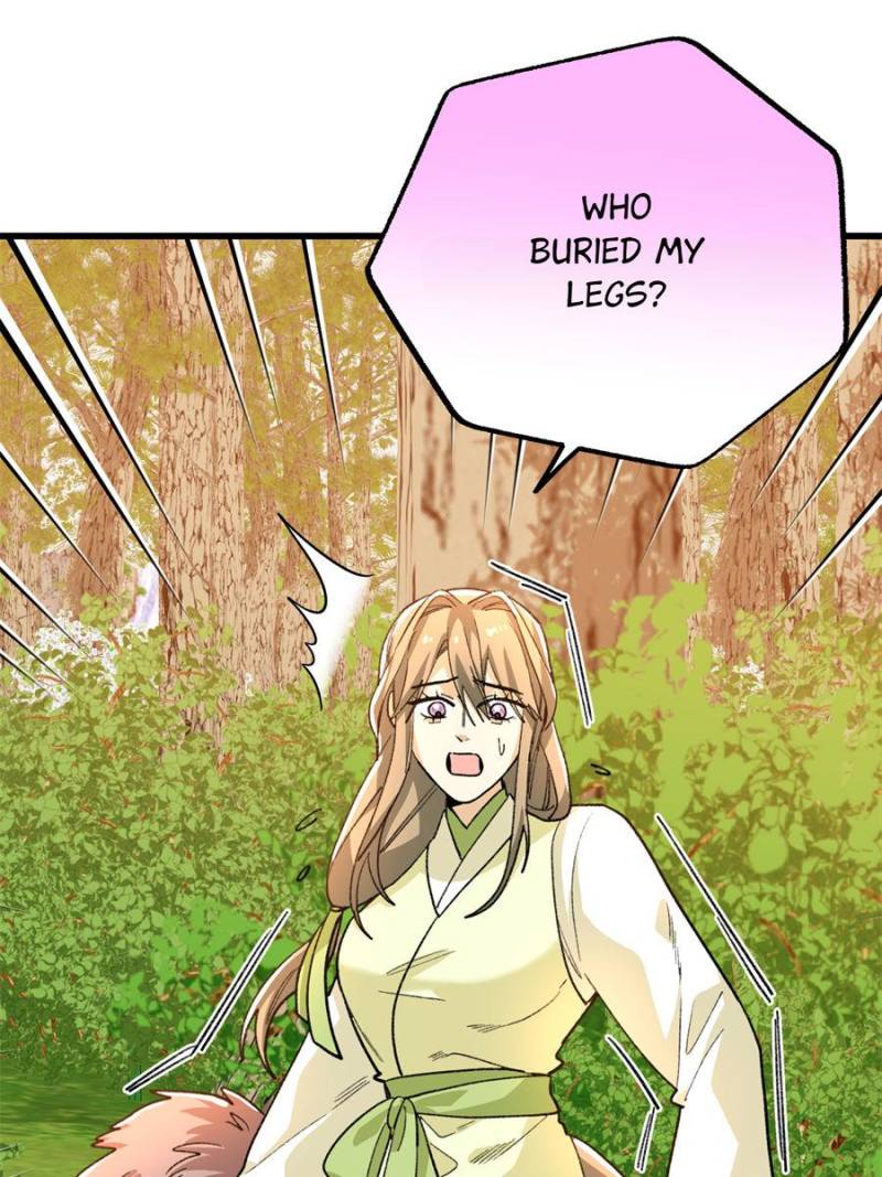 Clumsy Master, You’ve Crossed the Line! Chapter 128 - Page 5