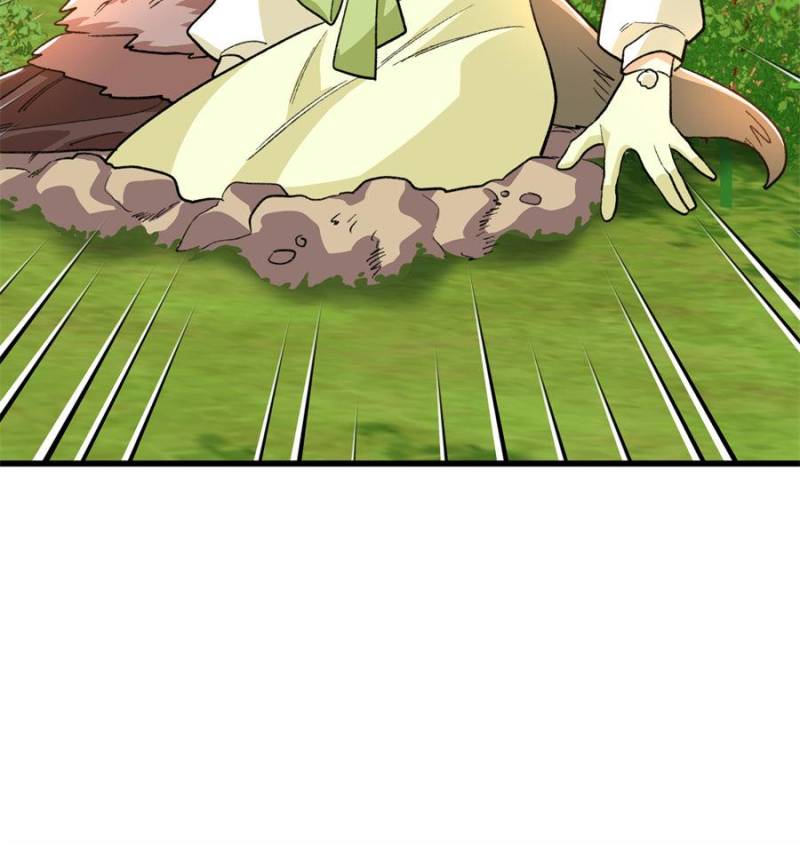 Clumsy Master, You’ve Crossed the Line! Chapter 128 - Page 6