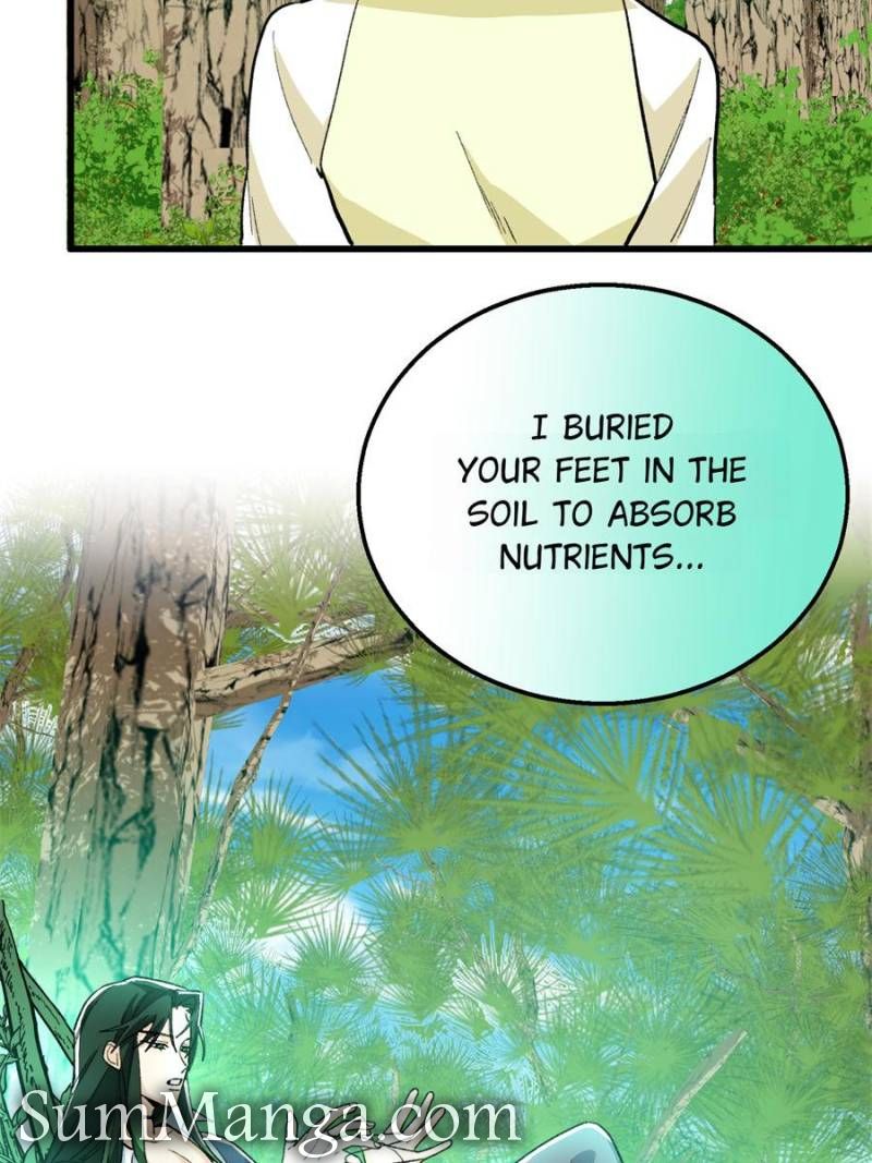 Clumsy Master, You’ve Crossed the Line! Chapter 128 - Page 8