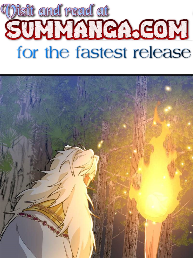 Clumsy Master, You’ve Crossed the Line! Chapter 129 - Page 1