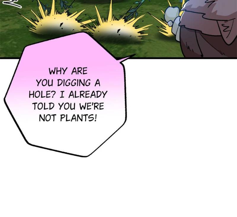 Clumsy Master, You’ve Crossed the Line! Chapter 129 - Page 10