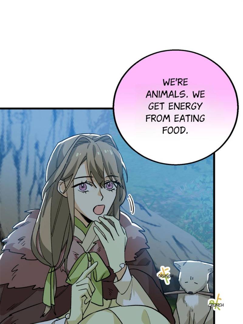 Clumsy Master, You’ve Crossed the Line! Chapter 129 - Page 11