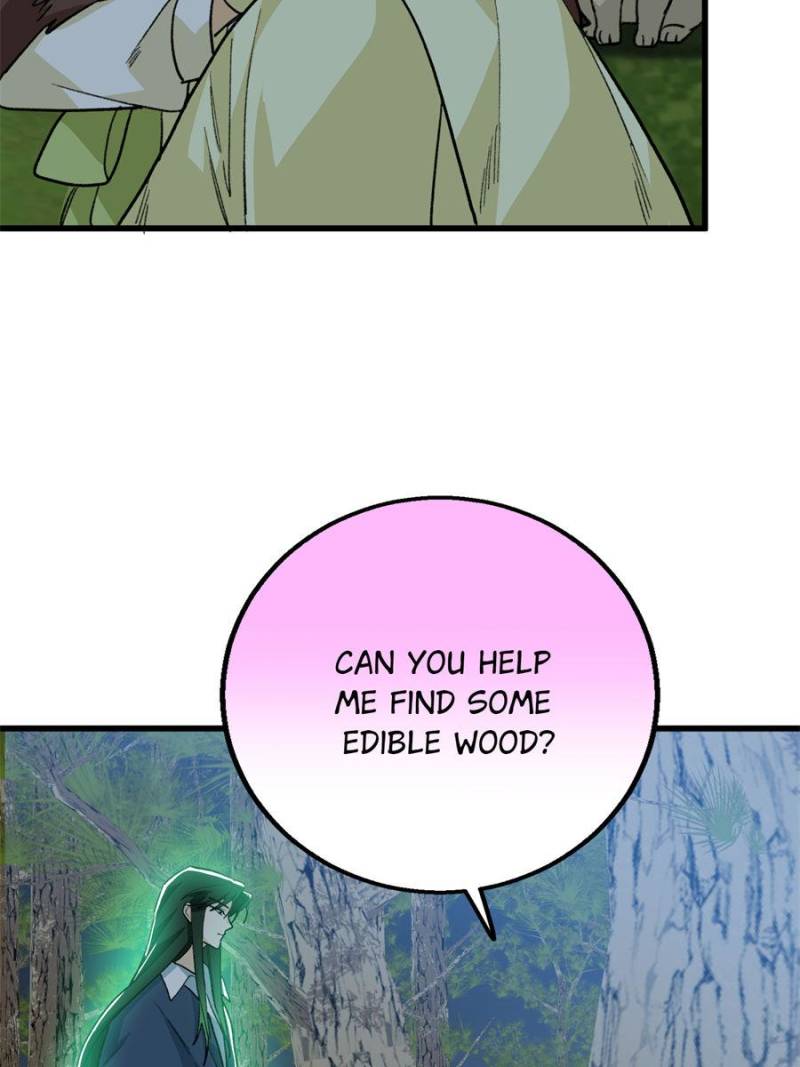 Clumsy Master, You’ve Crossed the Line! Chapter 129 - Page 12