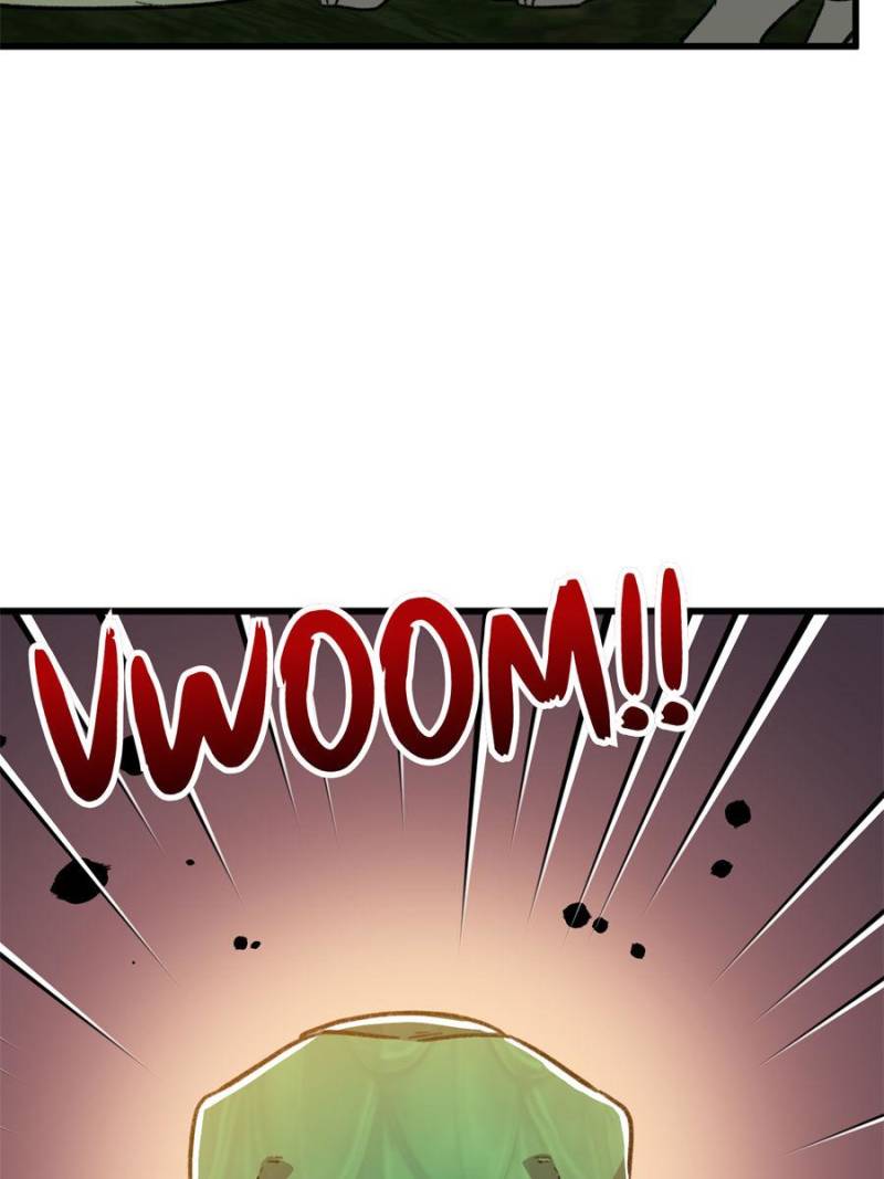 Clumsy Master, You’ve Crossed the Line! Chapter 129 - Page 17