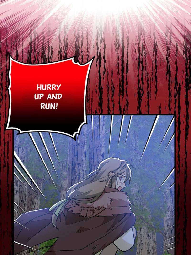 Clumsy Master, You’ve Crossed the Line! Chapter 129 - Page 19