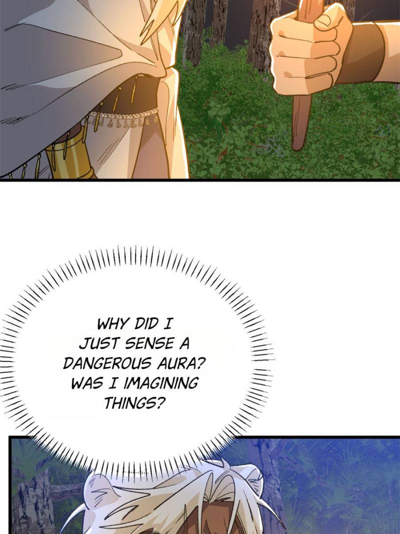 Clumsy Master, You’ve Crossed the Line! Chapter 129 - Page 2