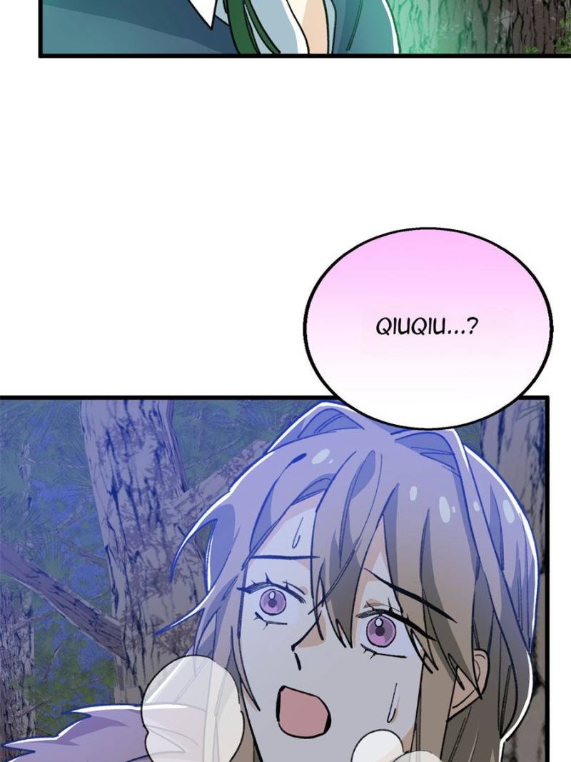 Clumsy Master, You’ve Crossed the Line! Chapter 129 - Page 23