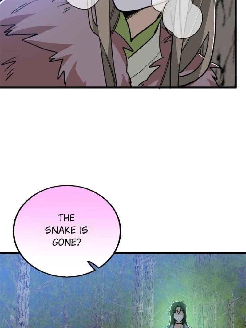 Clumsy Master, You’ve Crossed the Line! Chapter 129 - Page 24