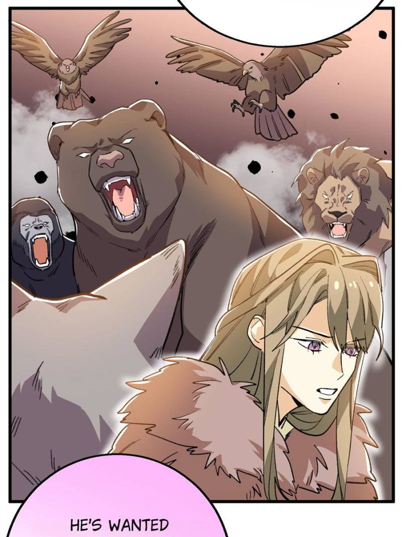 Clumsy Master, You’ve Crossed the Line! Chapter 129 - Page 29