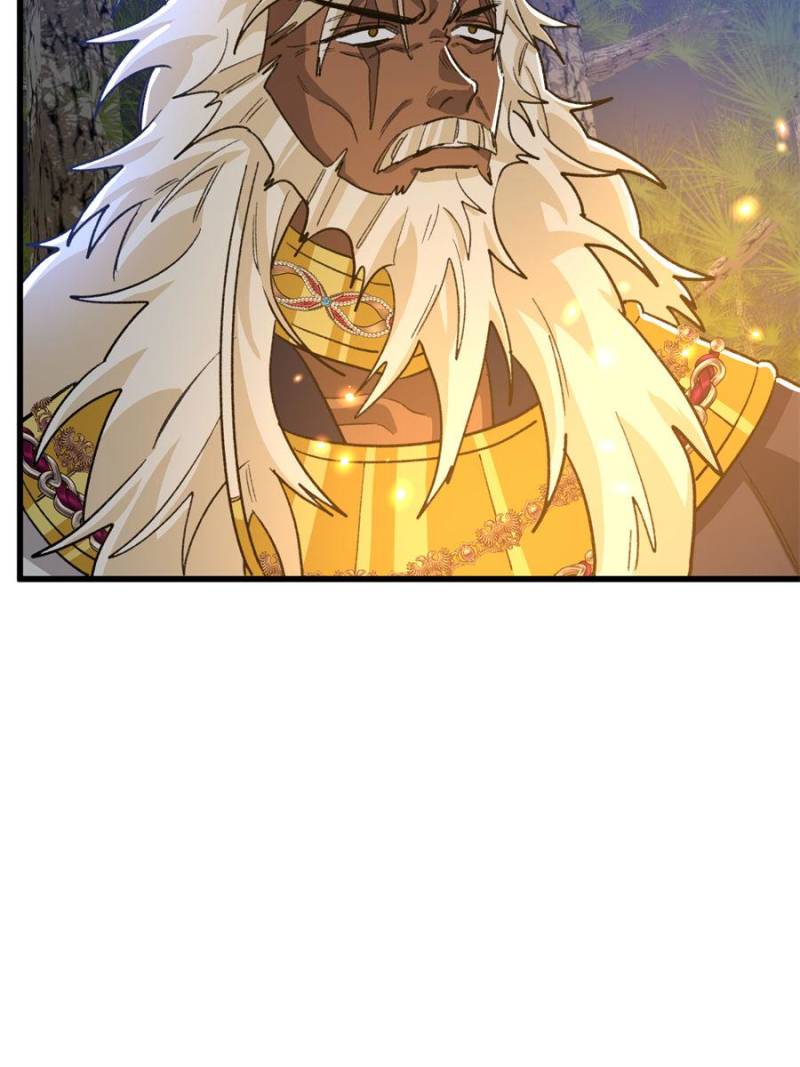 Clumsy Master, You’ve Crossed the Line! Chapter 129 - Page 3