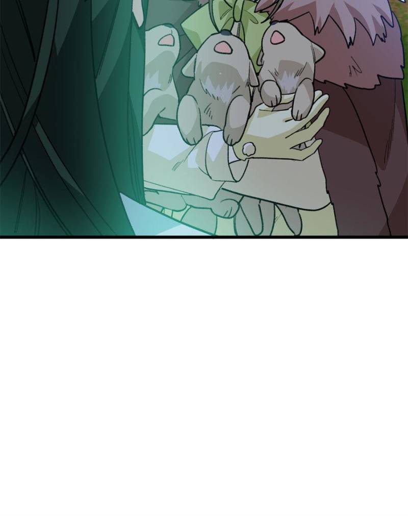 Clumsy Master, You’ve Crossed the Line! Chapter 129 - Page 31